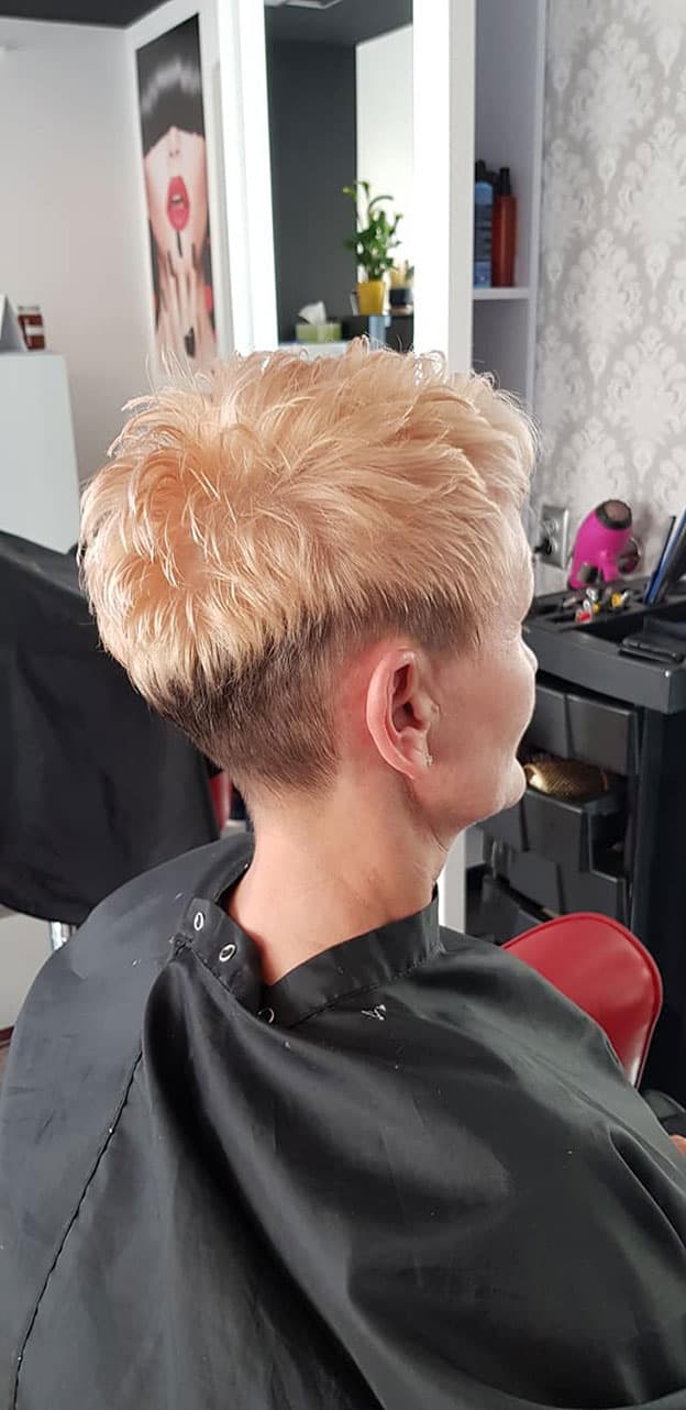 Haare