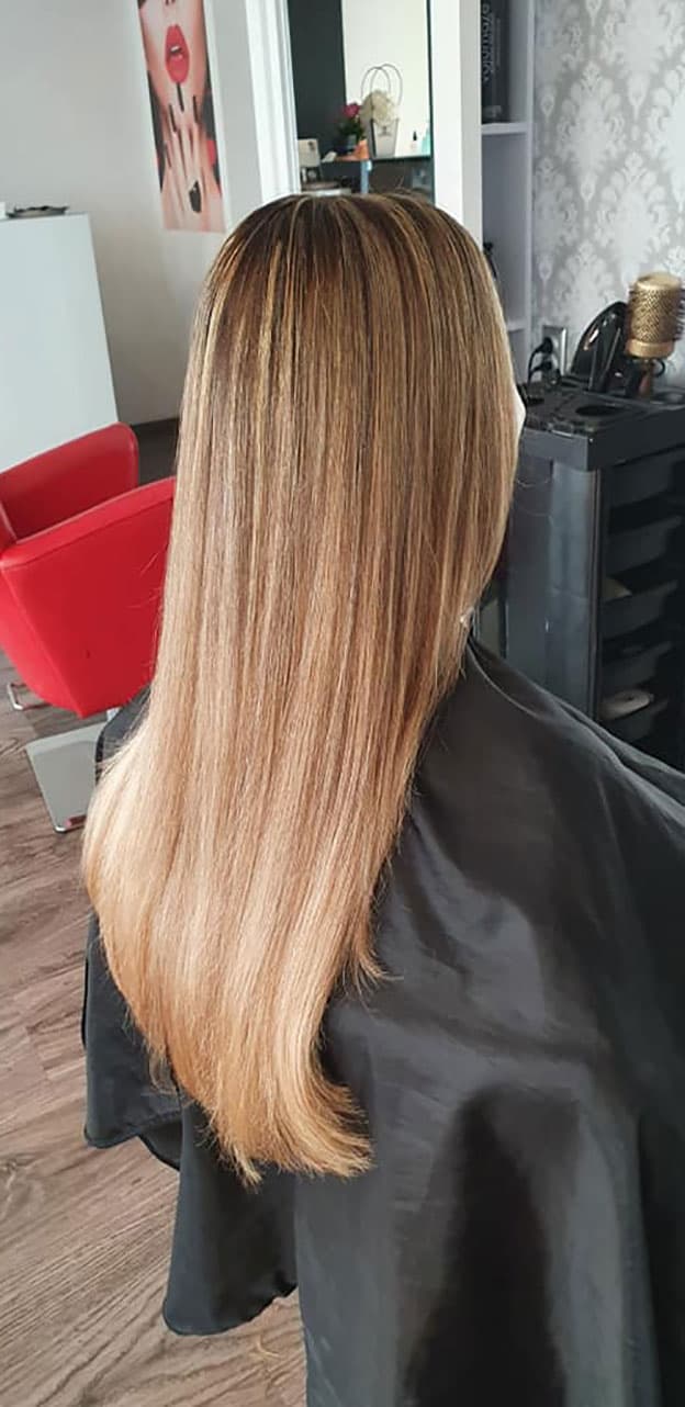 Haare