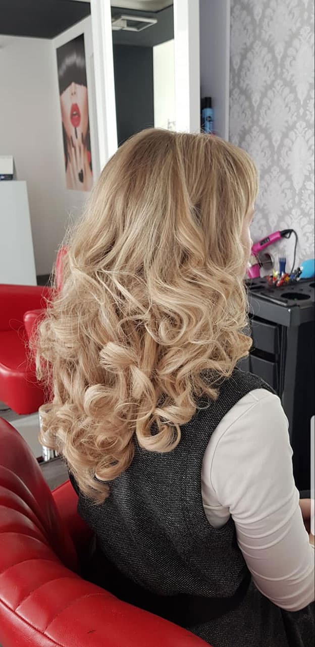 Haare
