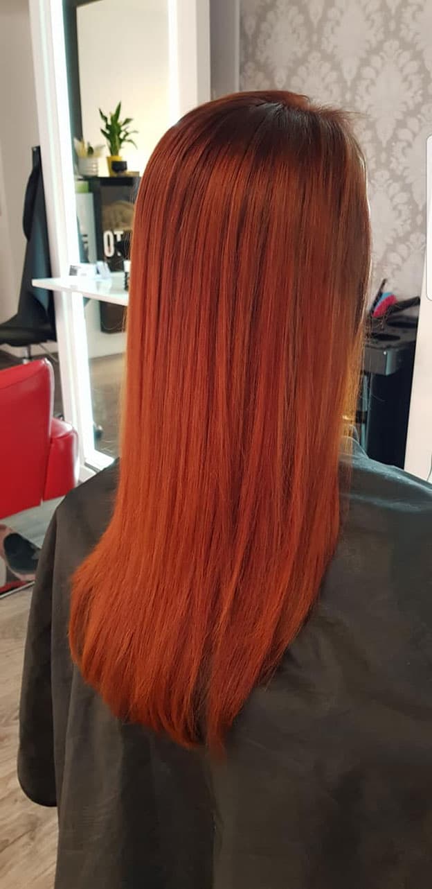 Haare