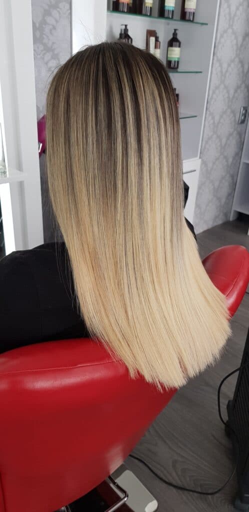 Haare