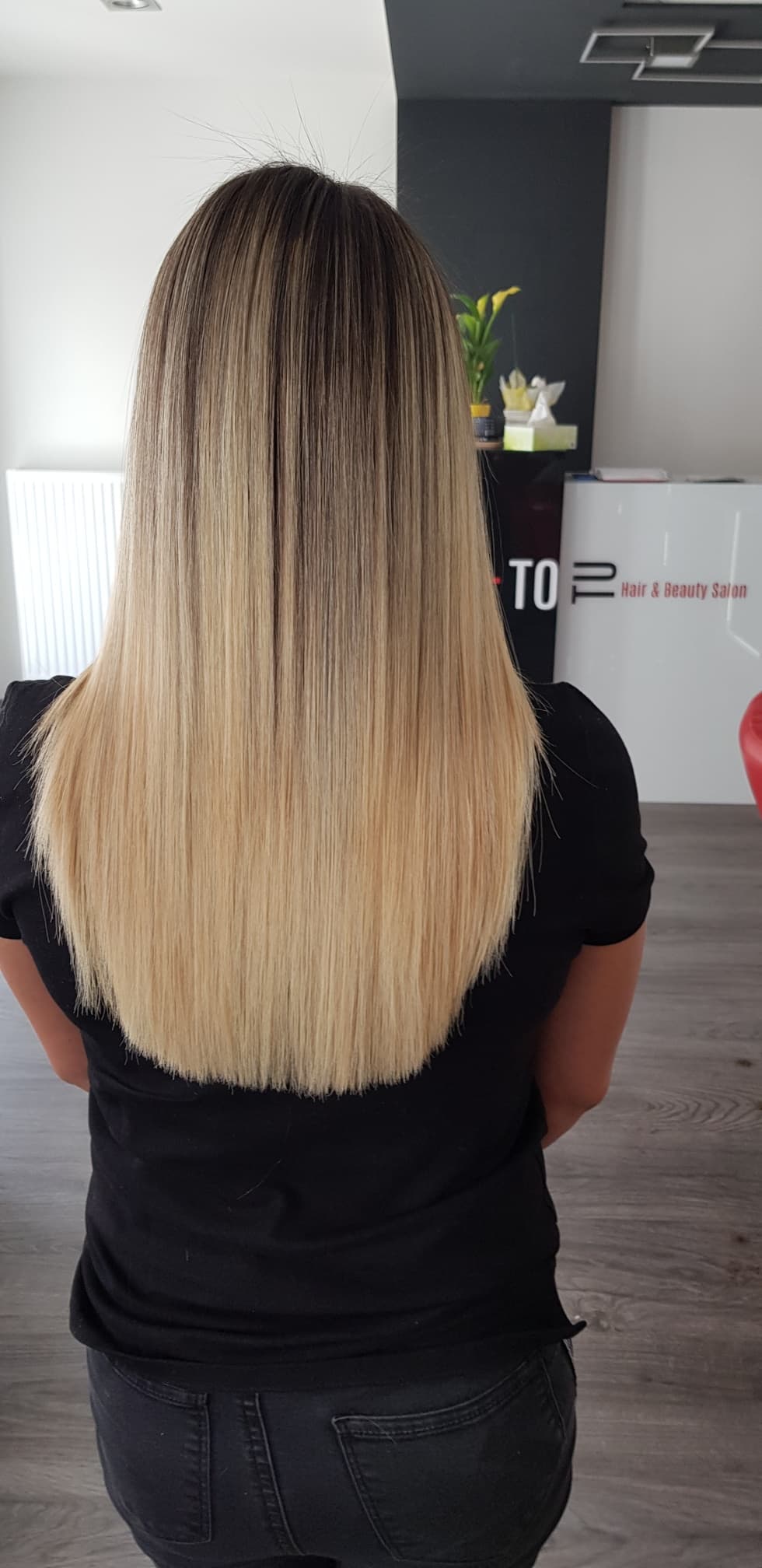 Haare