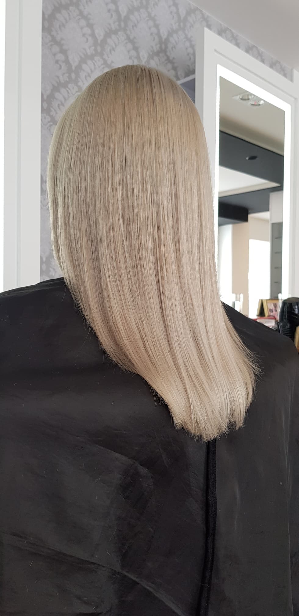 Haare