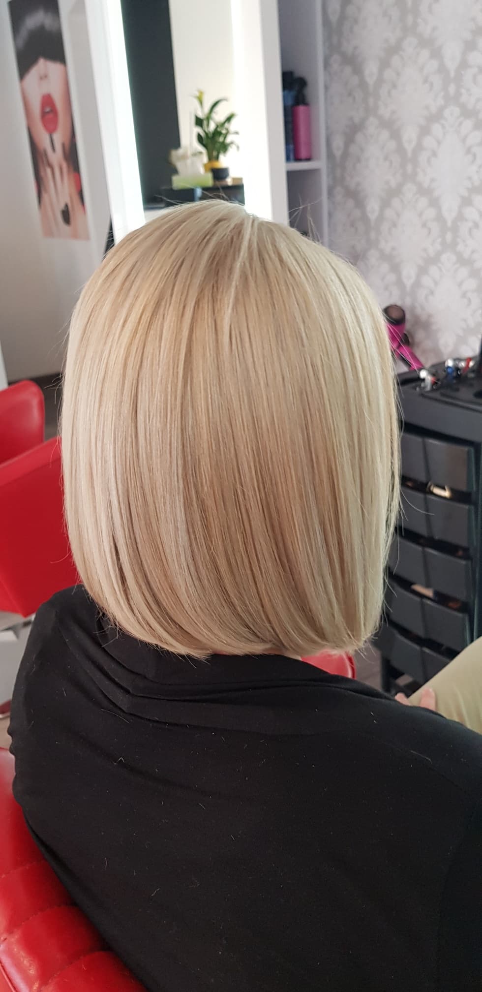 Haare