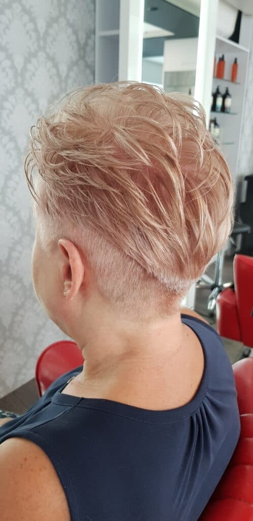 Haare