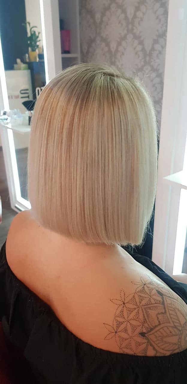 Haare