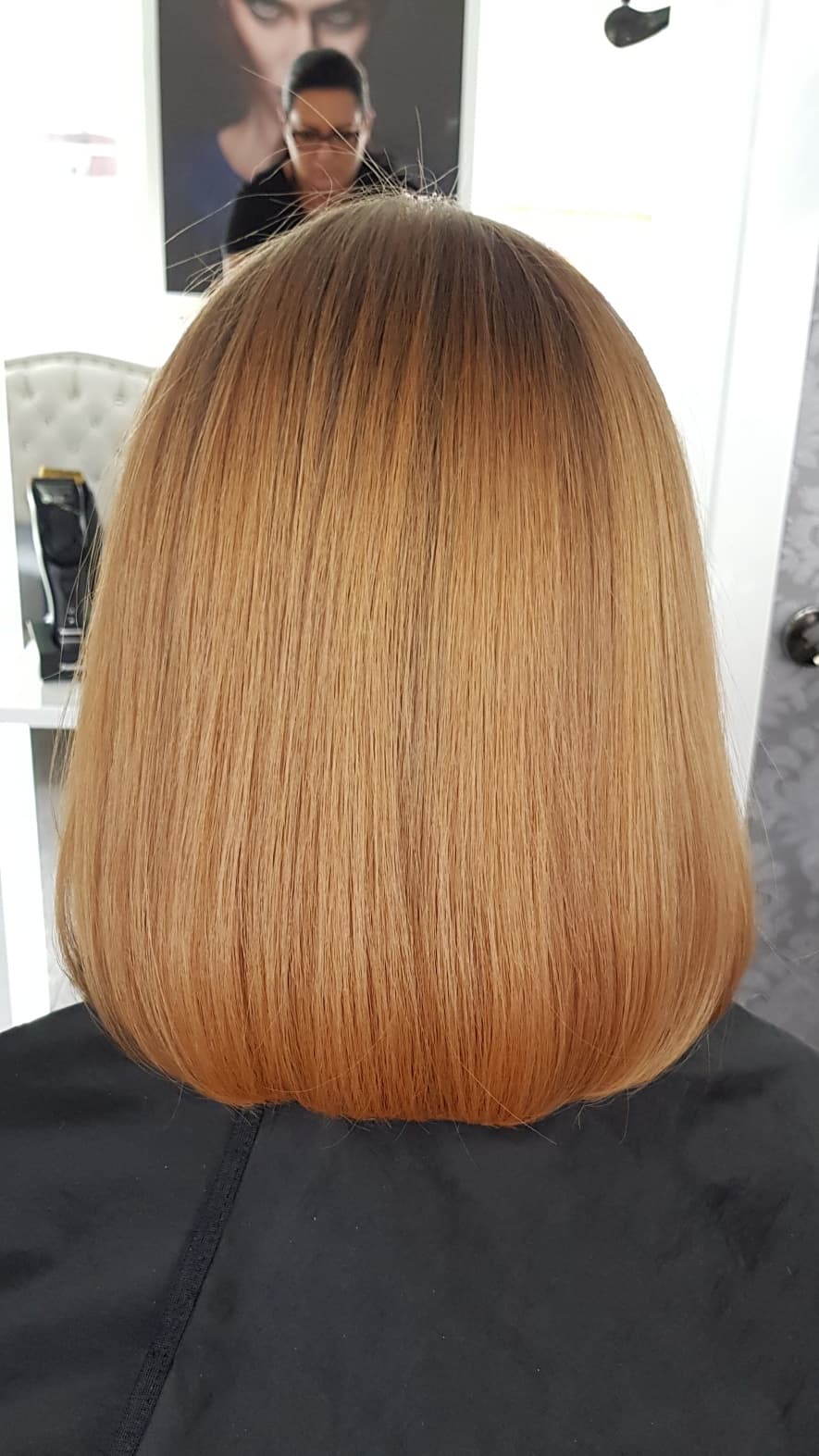 Haare