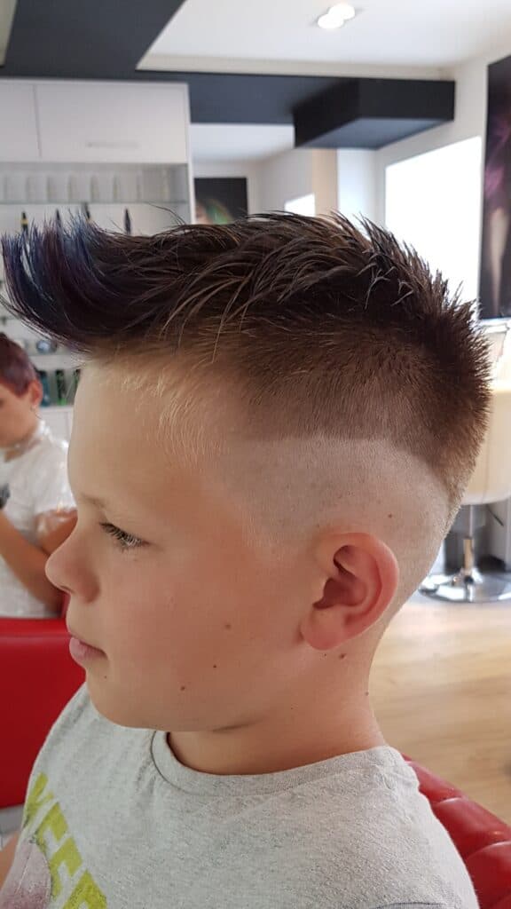 Haare