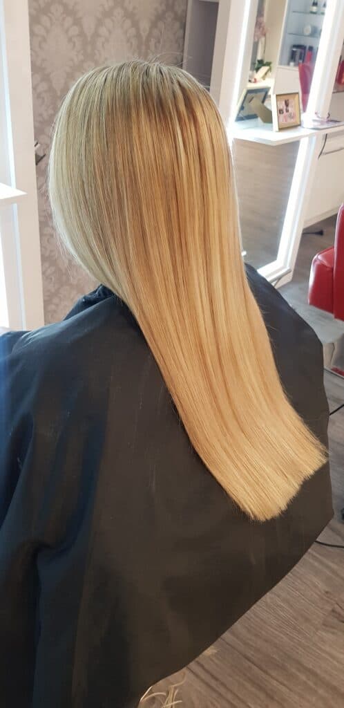 Haare