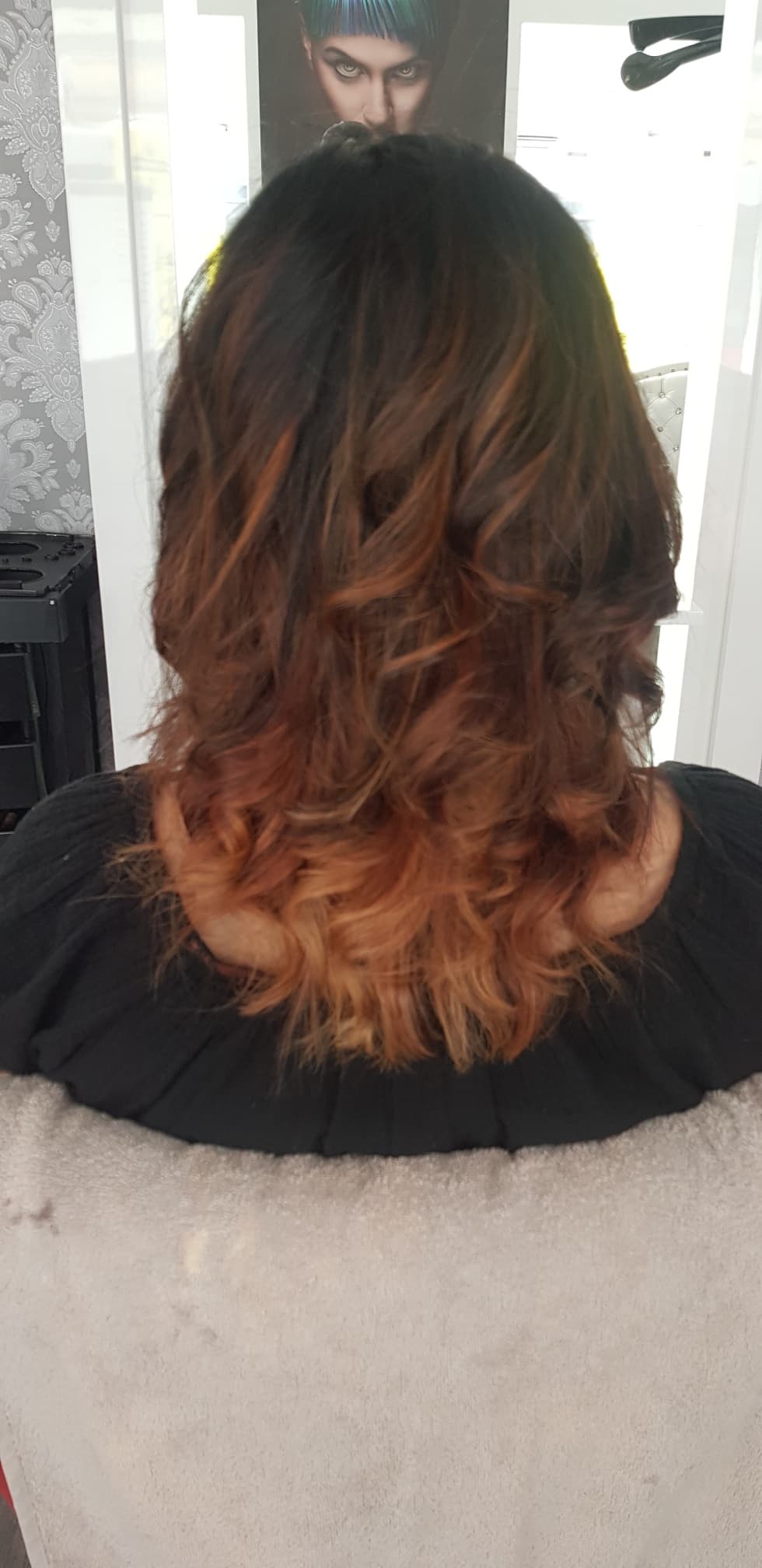 Haare