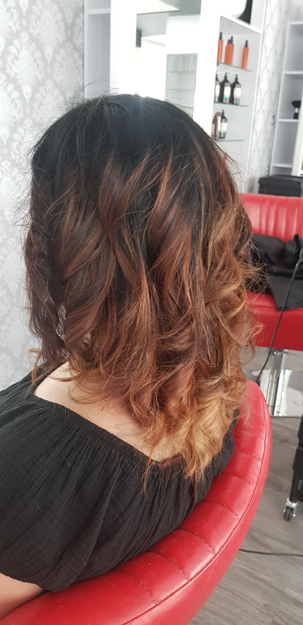 Haare