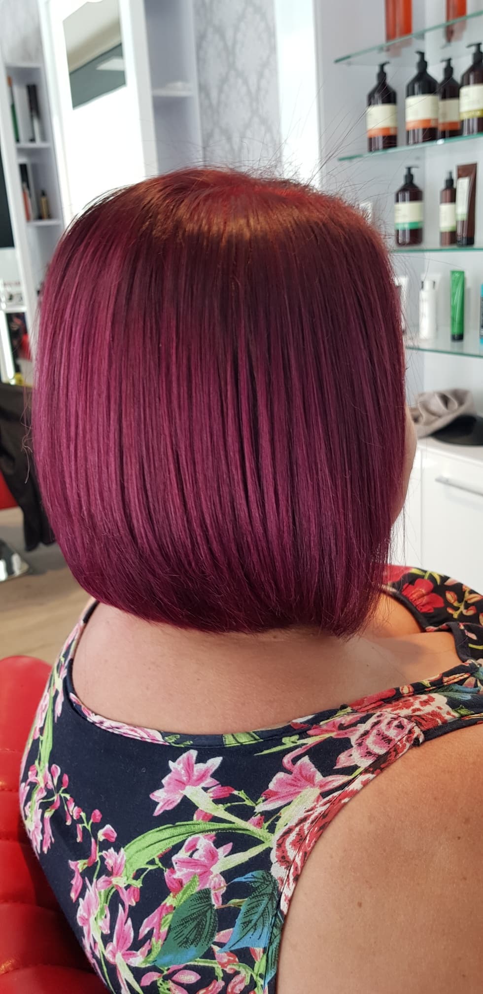 Haare