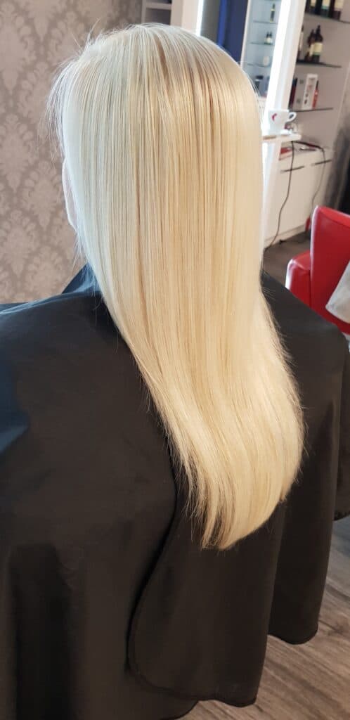 Haare