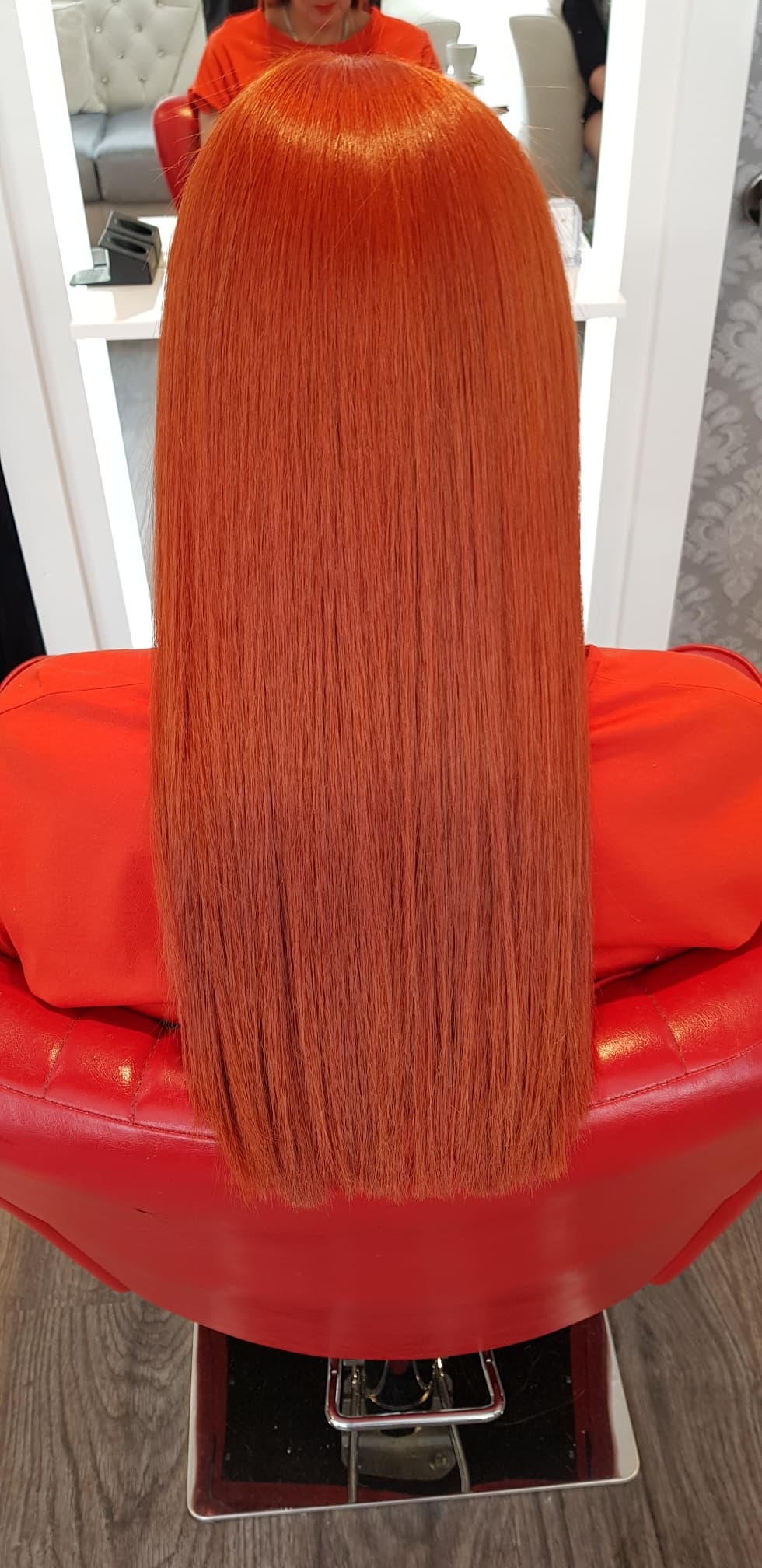 Haare