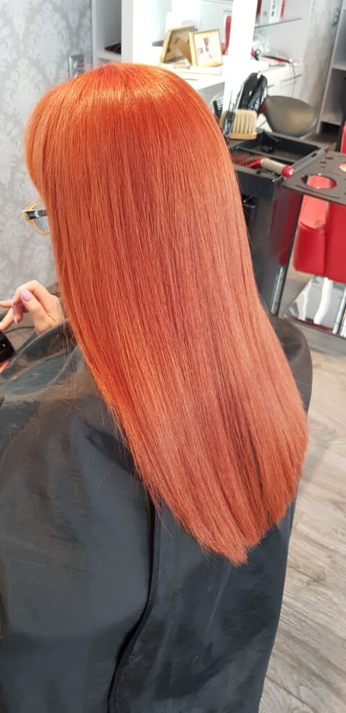 Haare