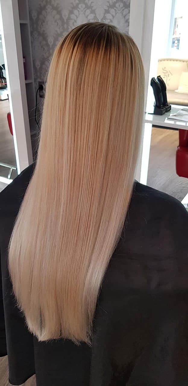 Haare