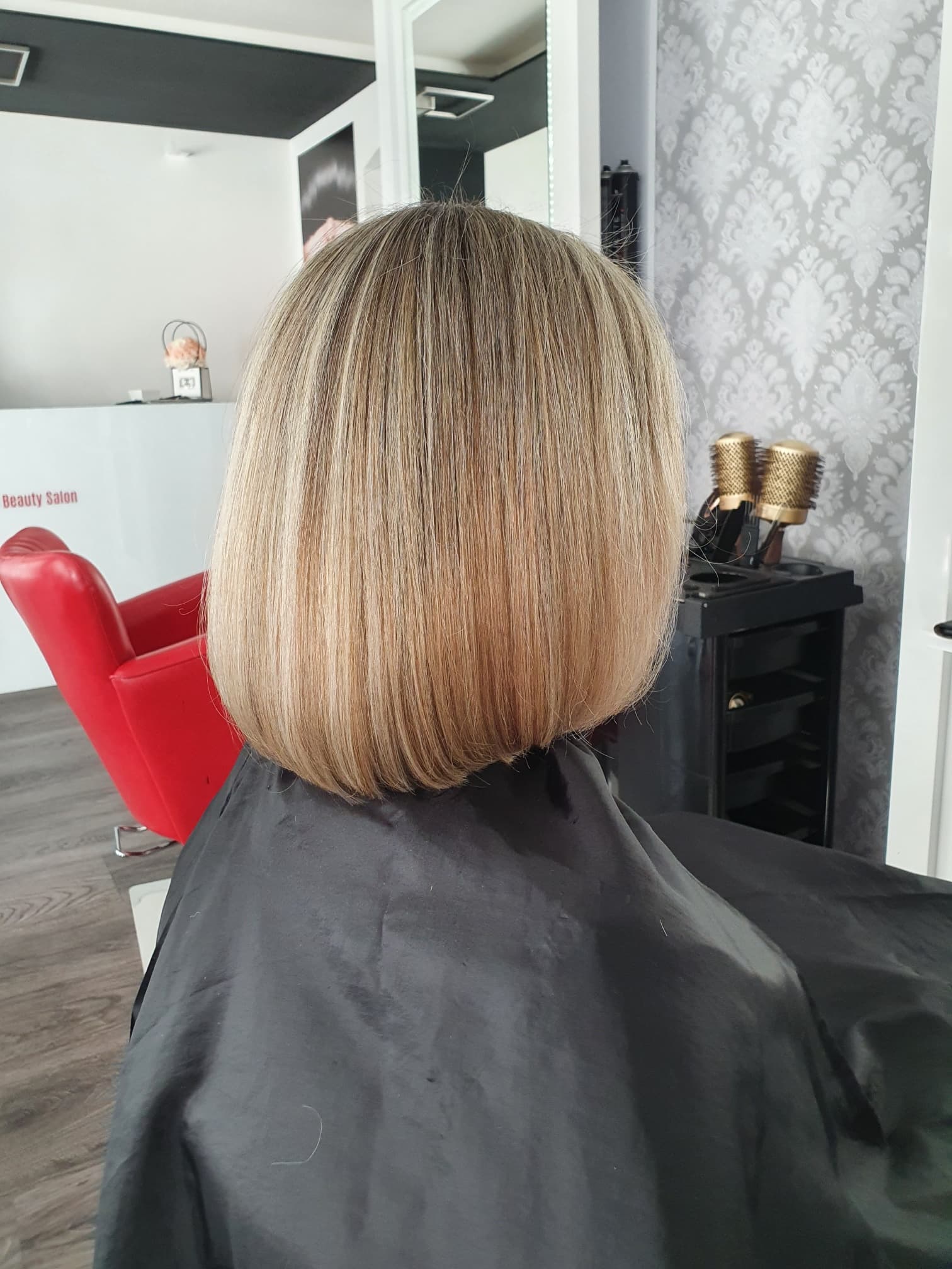 Haare
