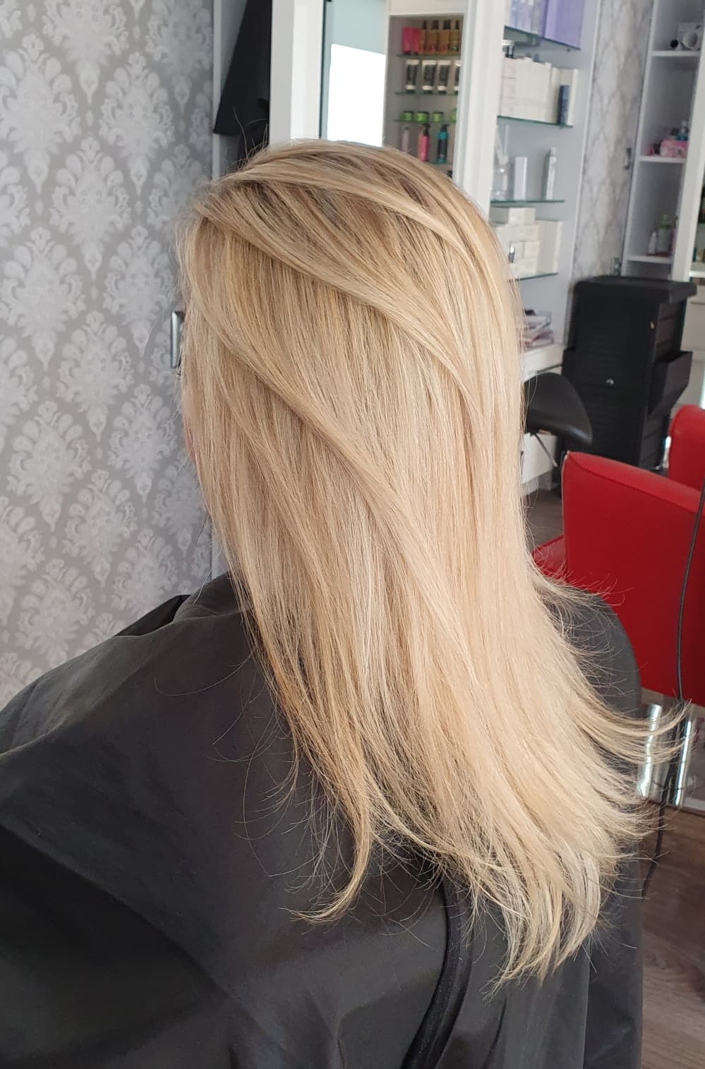 Haare