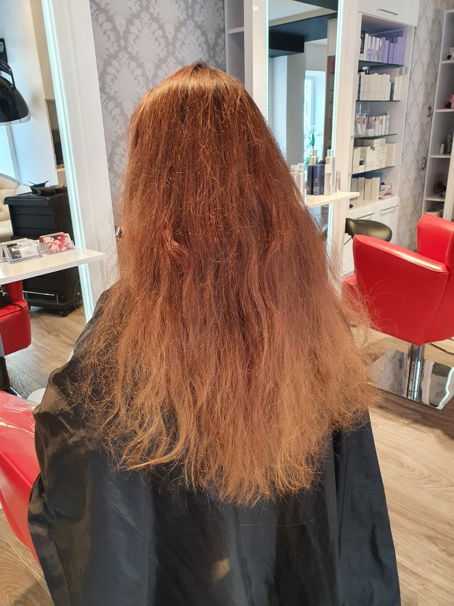 Haare