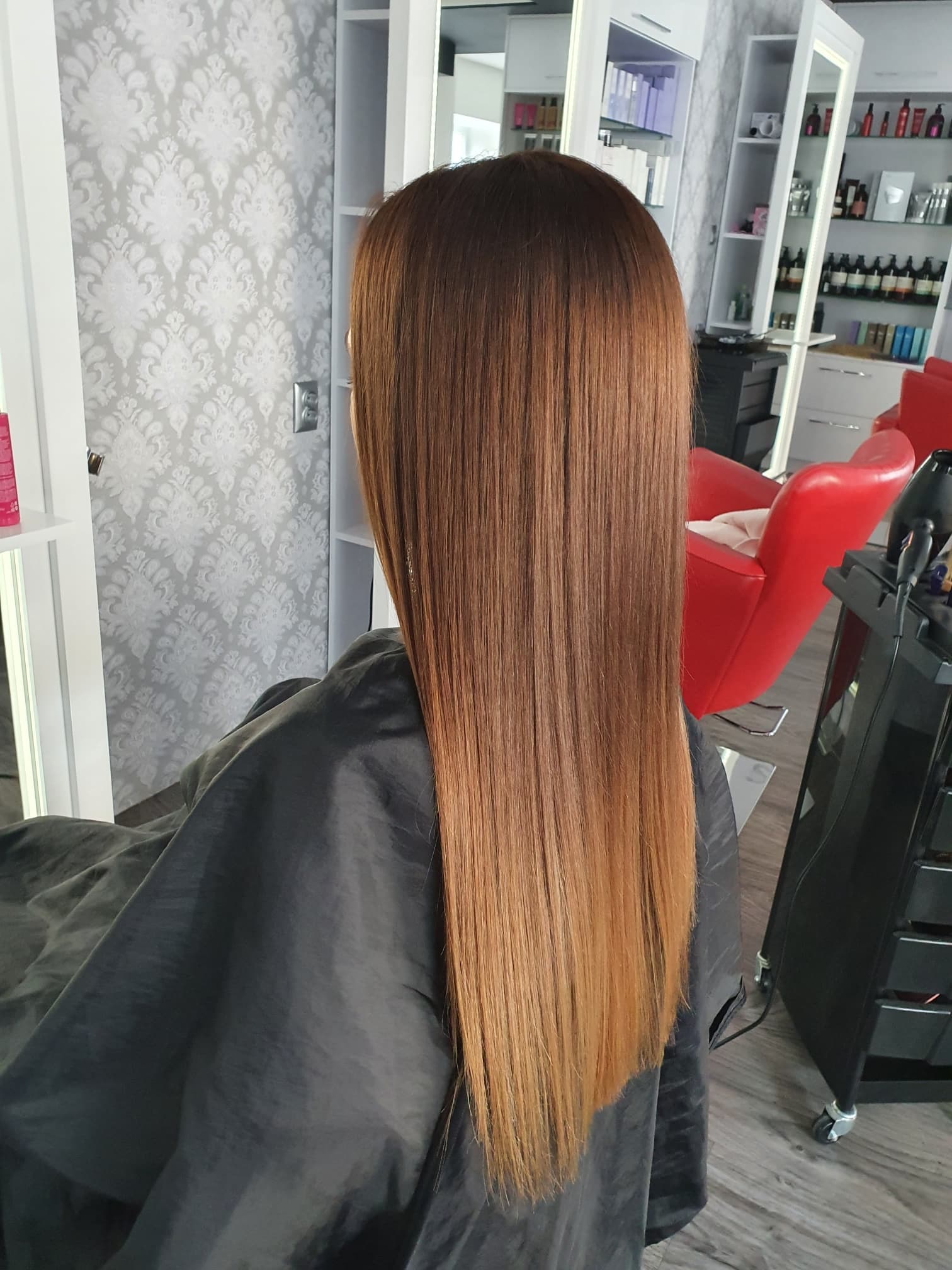 Haare