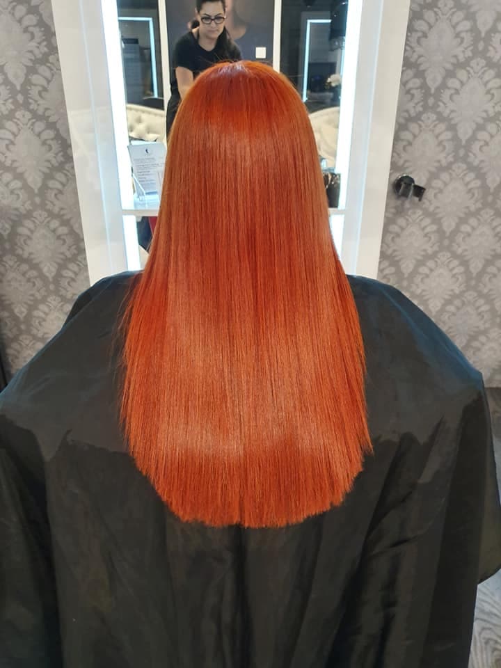 Haare