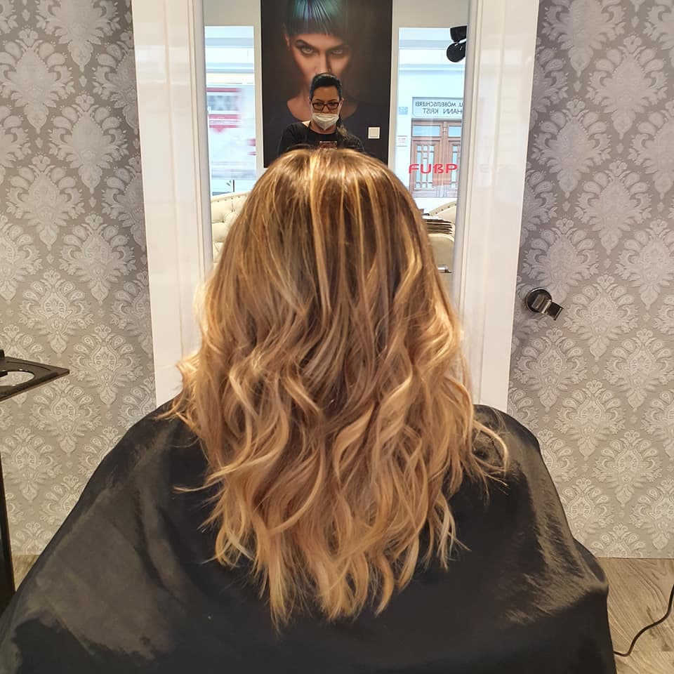 Haare